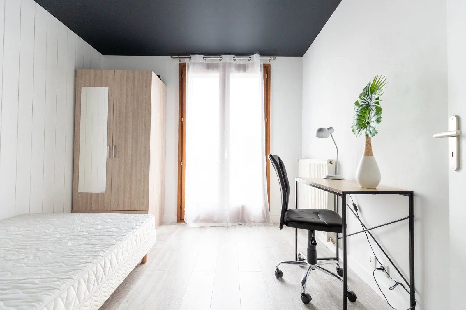 Chambre en colocation - Thonon-les-Bains