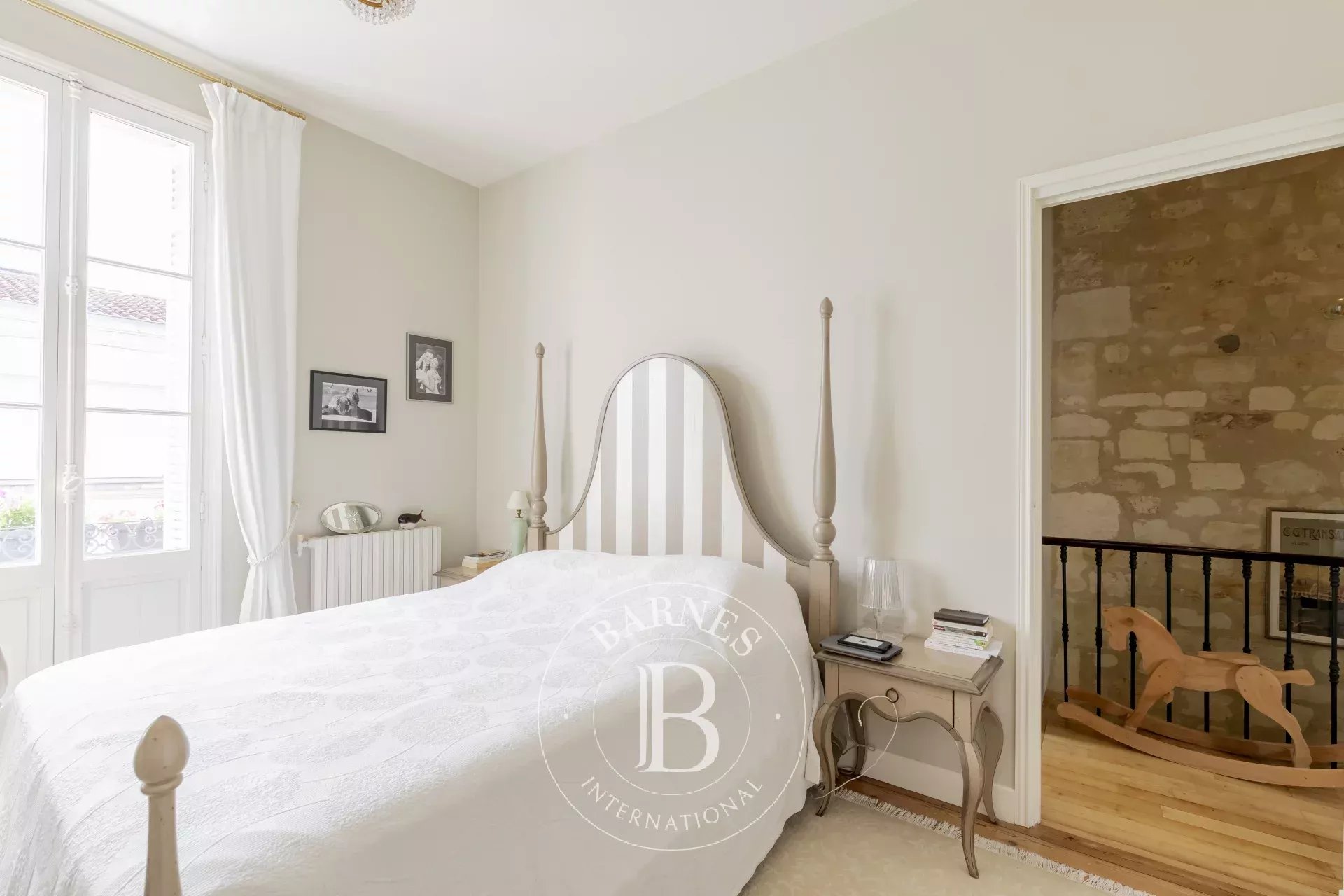 Şehir evi Bordeaux - picture 11