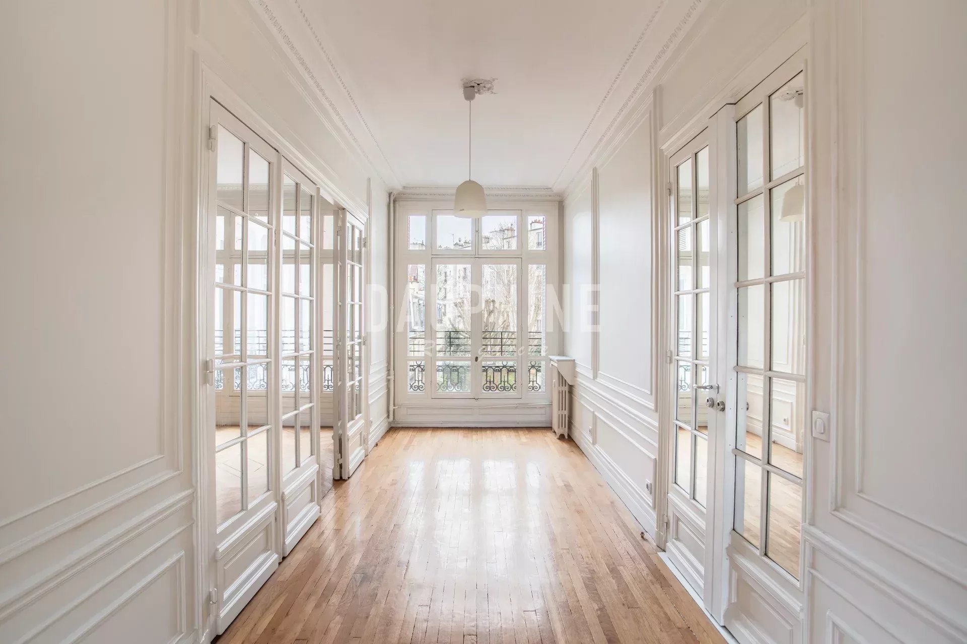 Agence immobilière de Agence Dauphine Rive Gauche 6ème Sud