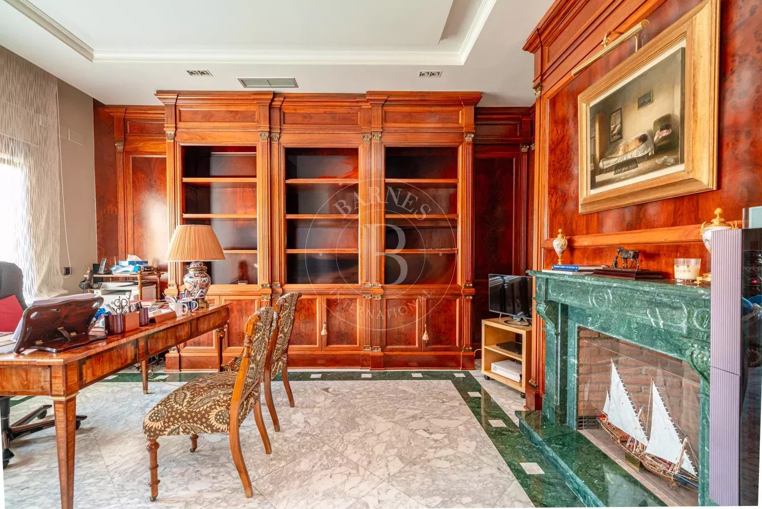 Dağ evi Madrid - picture 12