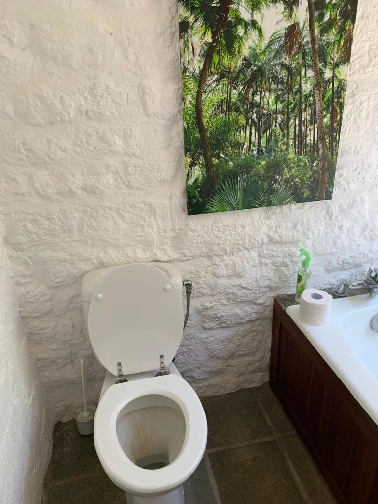 Villa Pereybère - picture 26