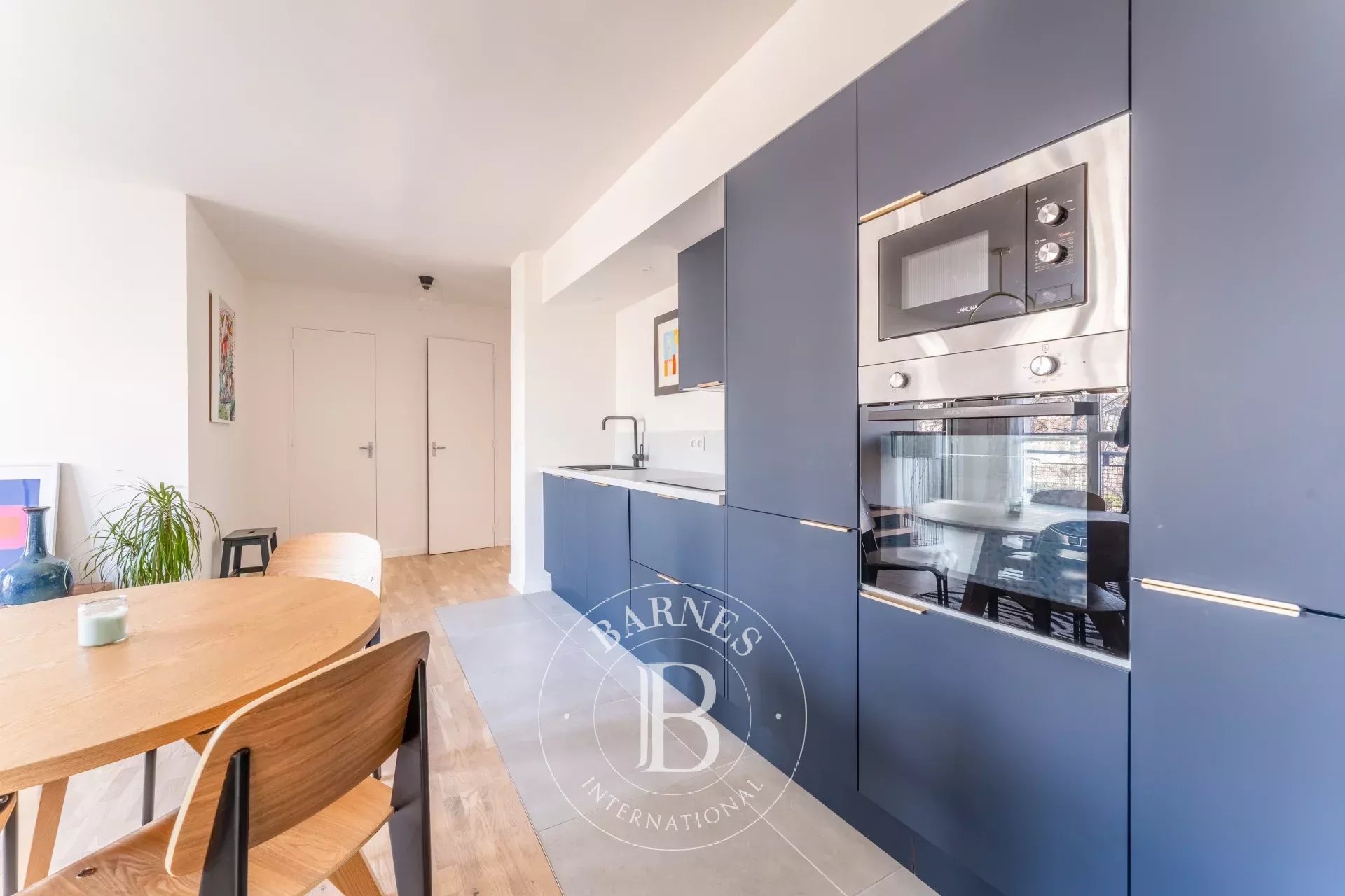 Daire Paris 12ème - picture 10