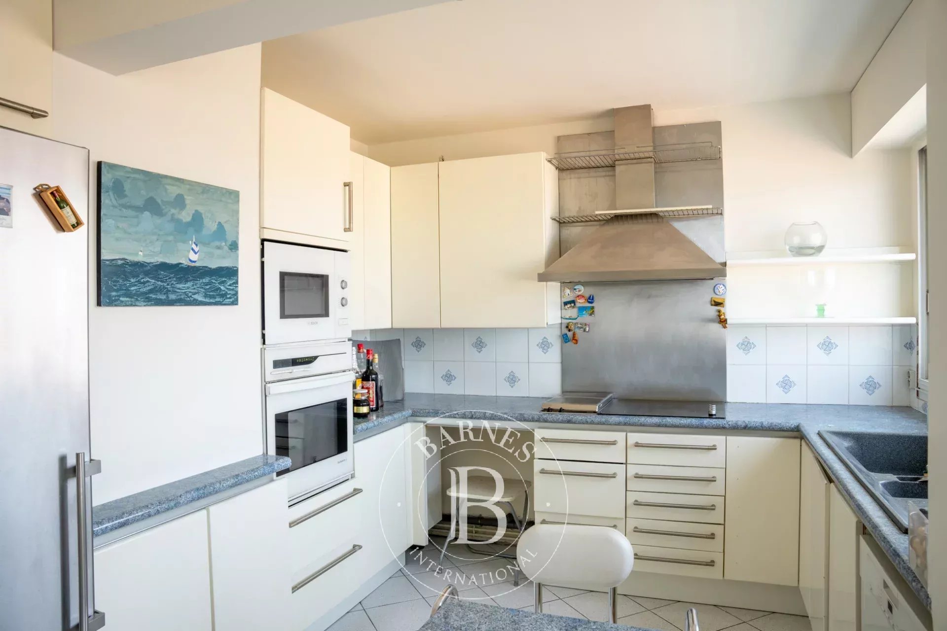 Daire Arcachon - picture 13