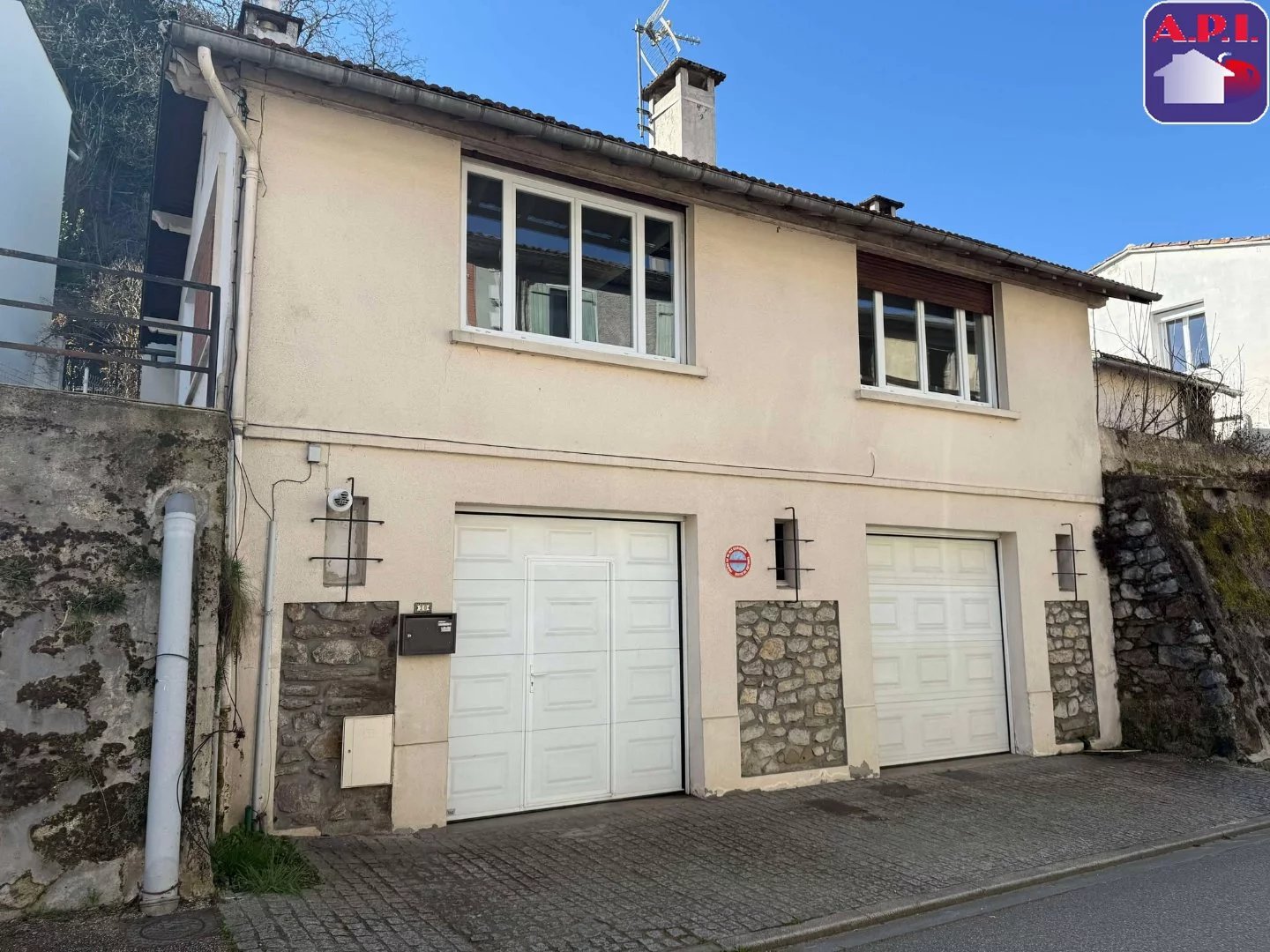 Vente Maison Foix