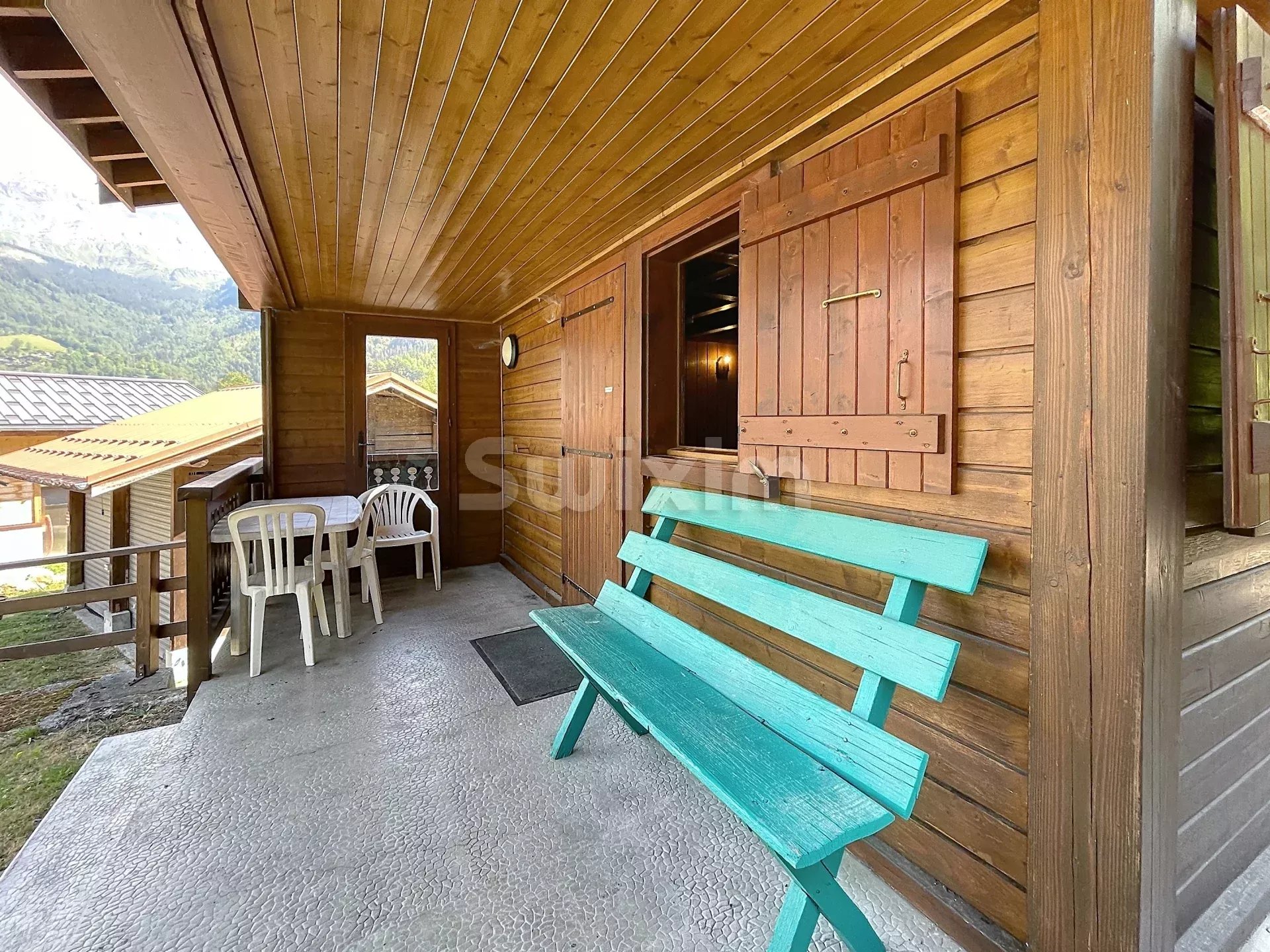Vente Chalet à Chamonix-Mont-Blanc — photo 10
