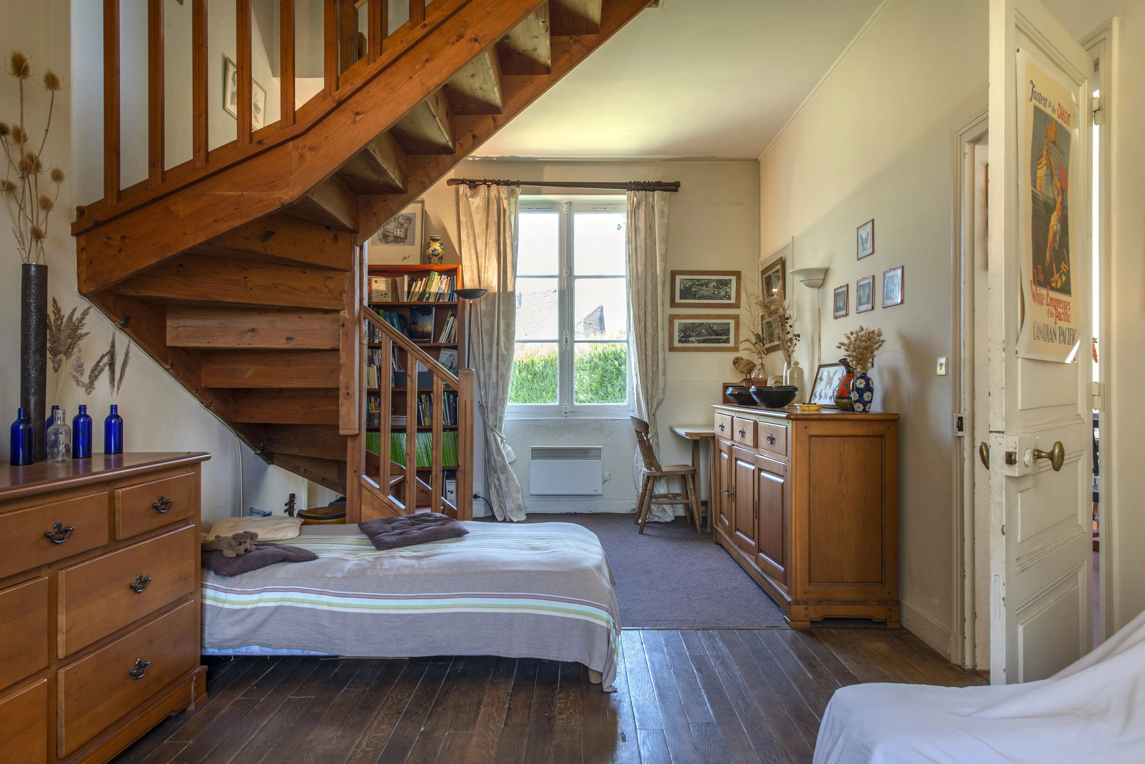 Vente Maison Fontainebleau