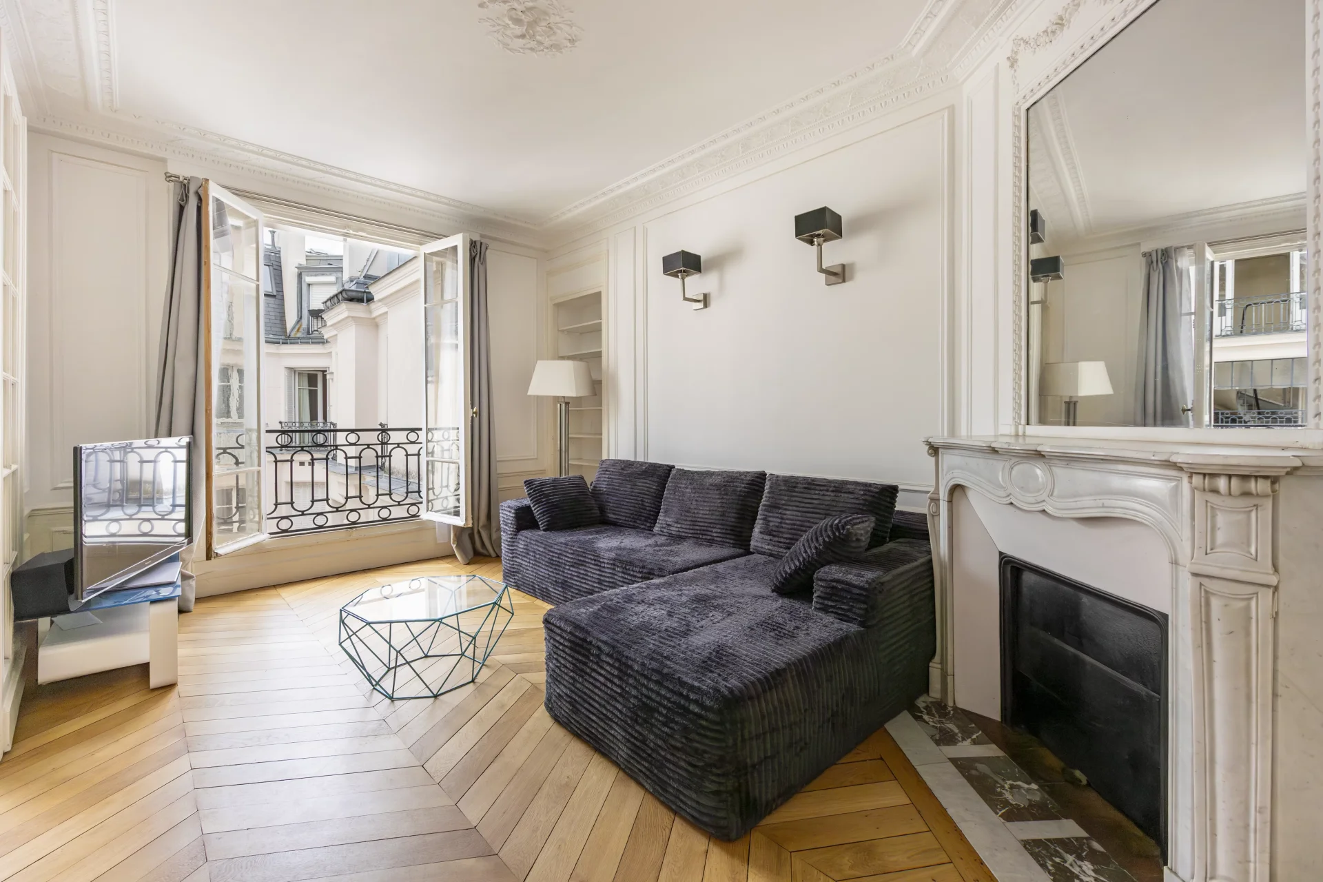 Paris 16e - AUTEUIL