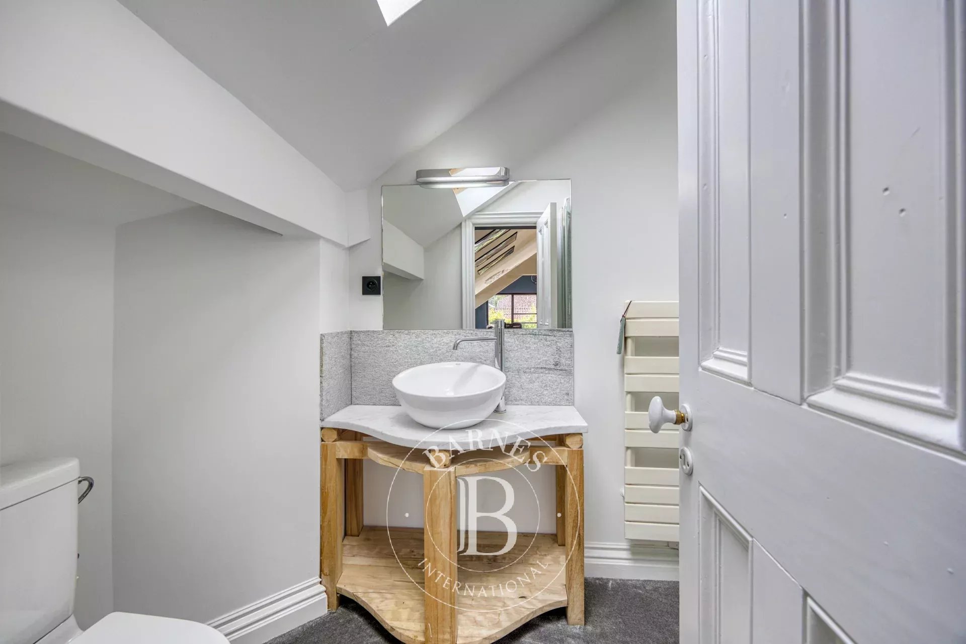 Villa Sauverny - picture 35