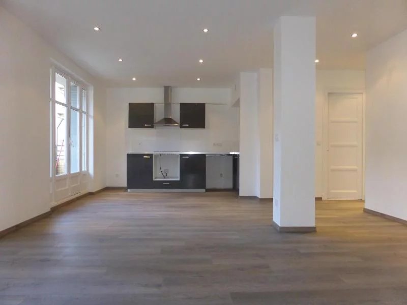 Location Appartement Grenoble