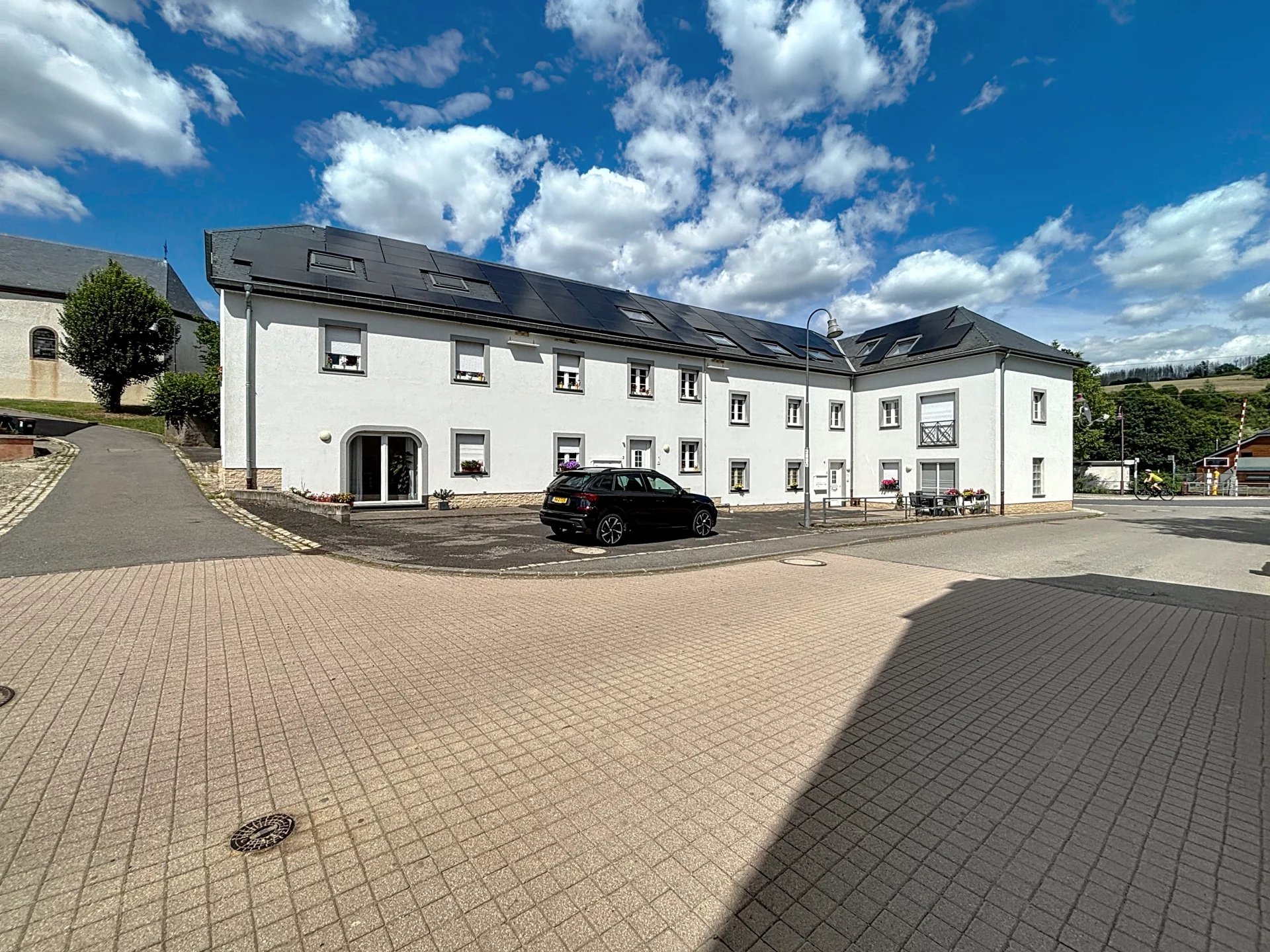 AppartementEnscherange