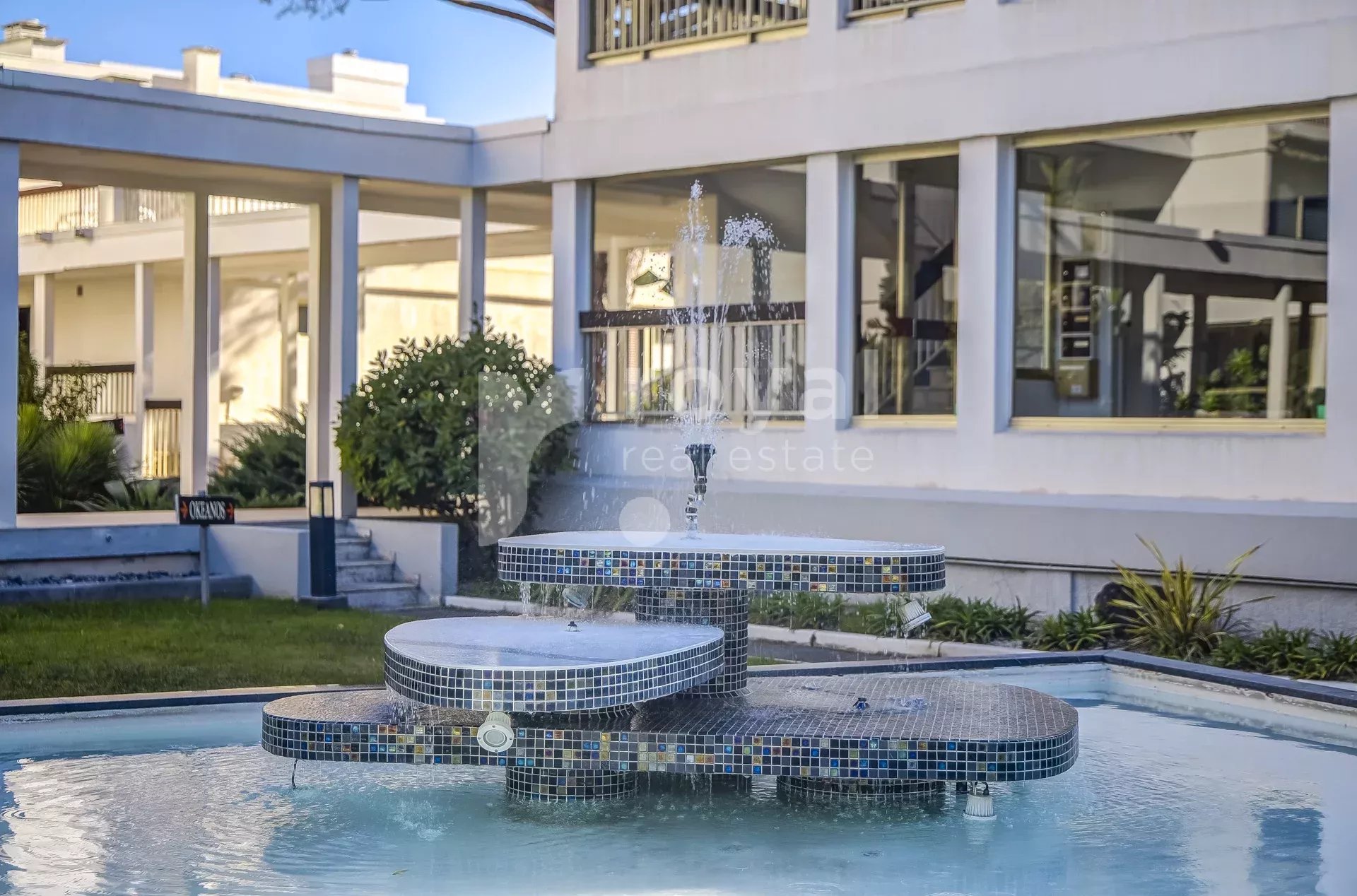 Appartement de luxe avec vue mer panoramique — photo 17