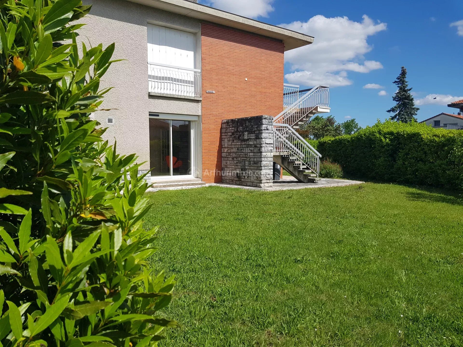 Agence immobilière de Arthurimmo.com ABC Immobilier Albi Verdier
