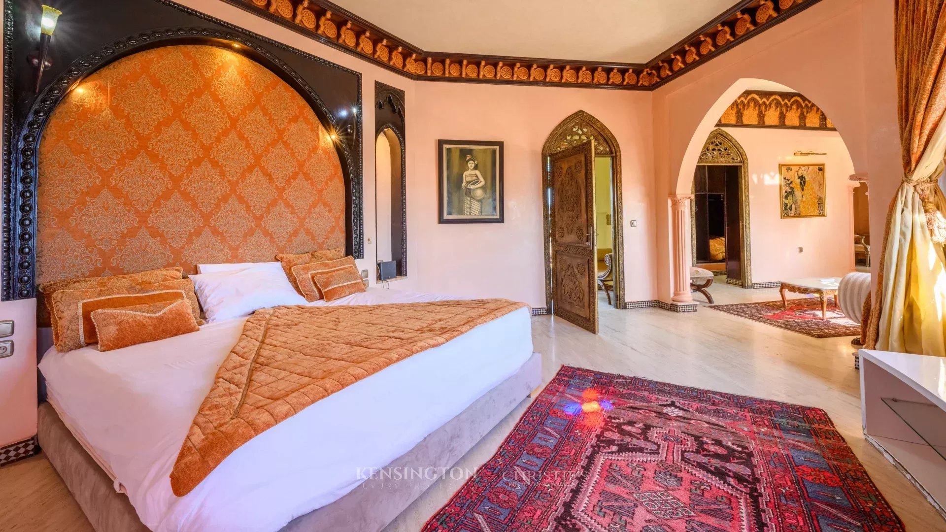 5 Bedroom Villa/Townhouse's Image 44