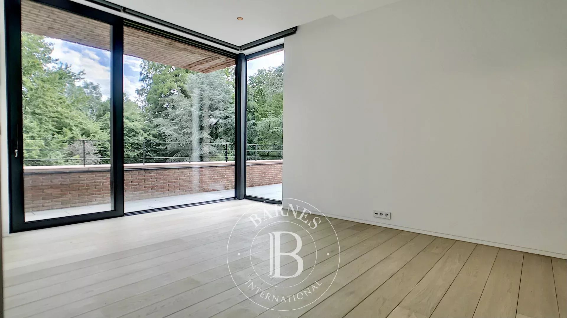 Observatoire Duplex 250m2 3CH 3SDB 2 Parkings