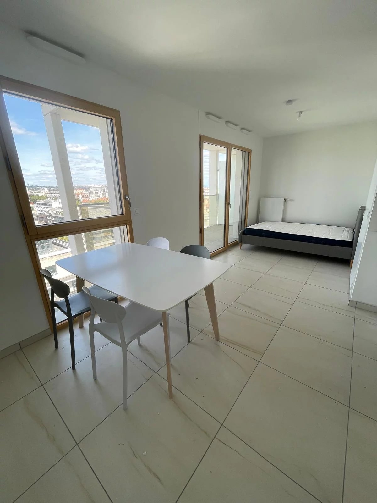 Sale Apartment Lyon 3ème
