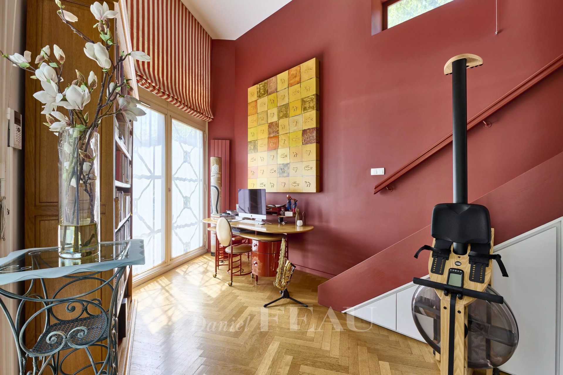 4 Bedroom Villa/Townhouse's Image 19