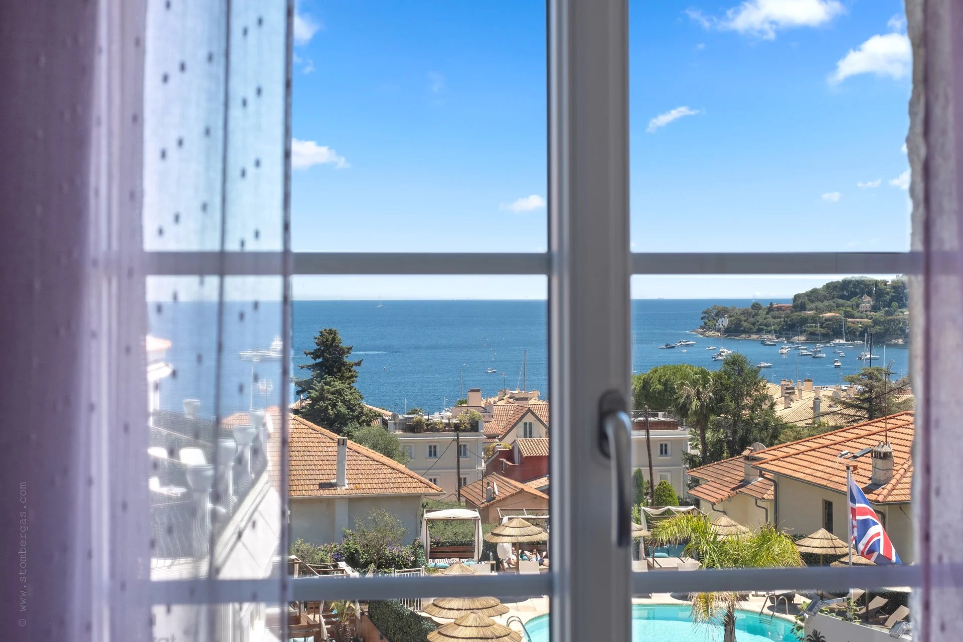 Исключительная вилла в самом сердце деревни