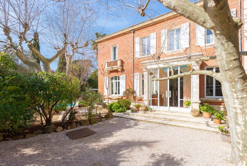 For Sale House | Marseille 9ème - picture 1