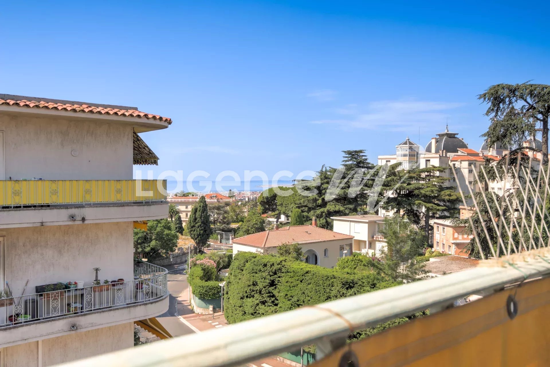 Agence immobilière de L'Agence M