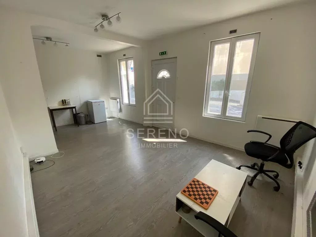 Venda Instalação comercial Vincennes Sorano-Centre Ville