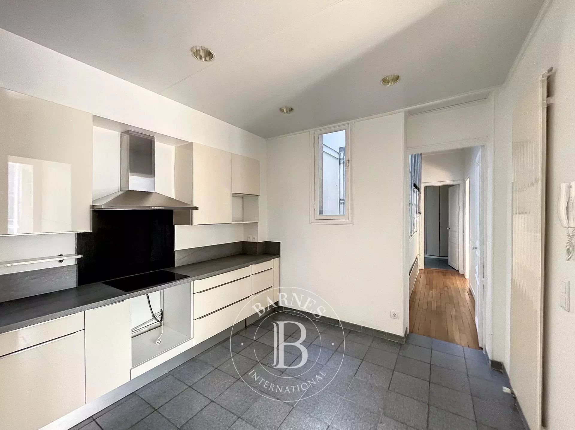 Daire Paris 16ème - picture 8