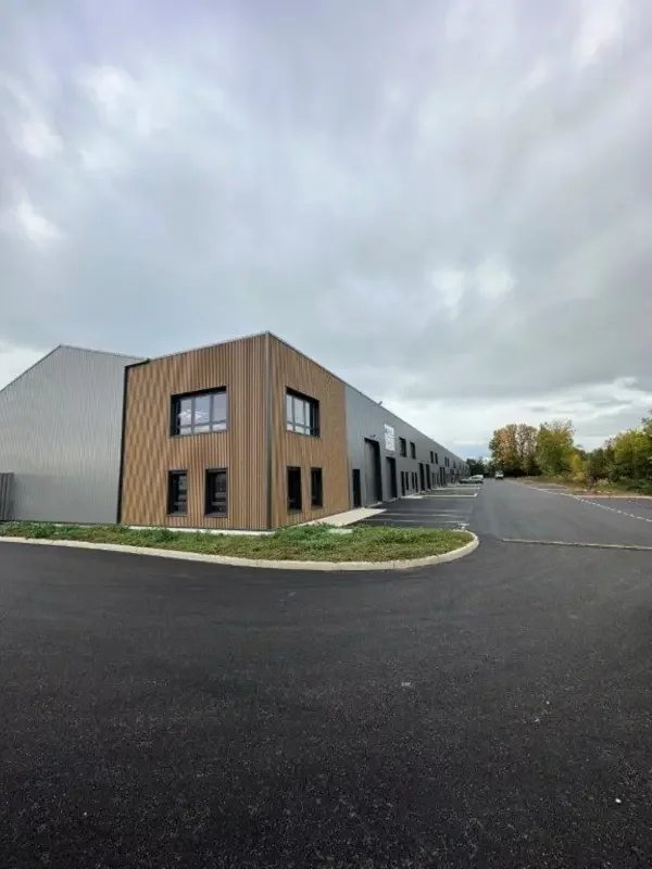 Agence immobilière de SARL BLOT L'IMMOBILIER