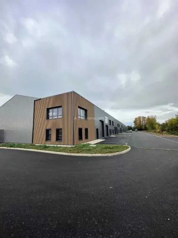 Agence immobilière de SARL BLOT L'IMMOBILIER