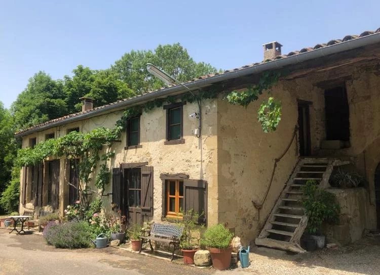 House for sale Mirepoix, Ariège