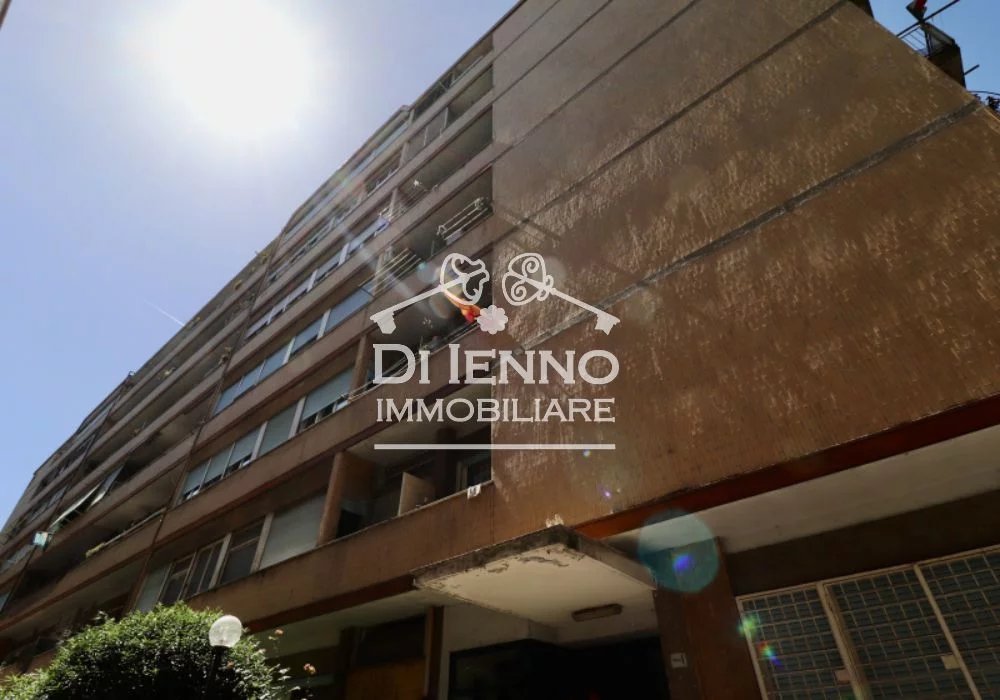 Sale Apartment Roma Marconi