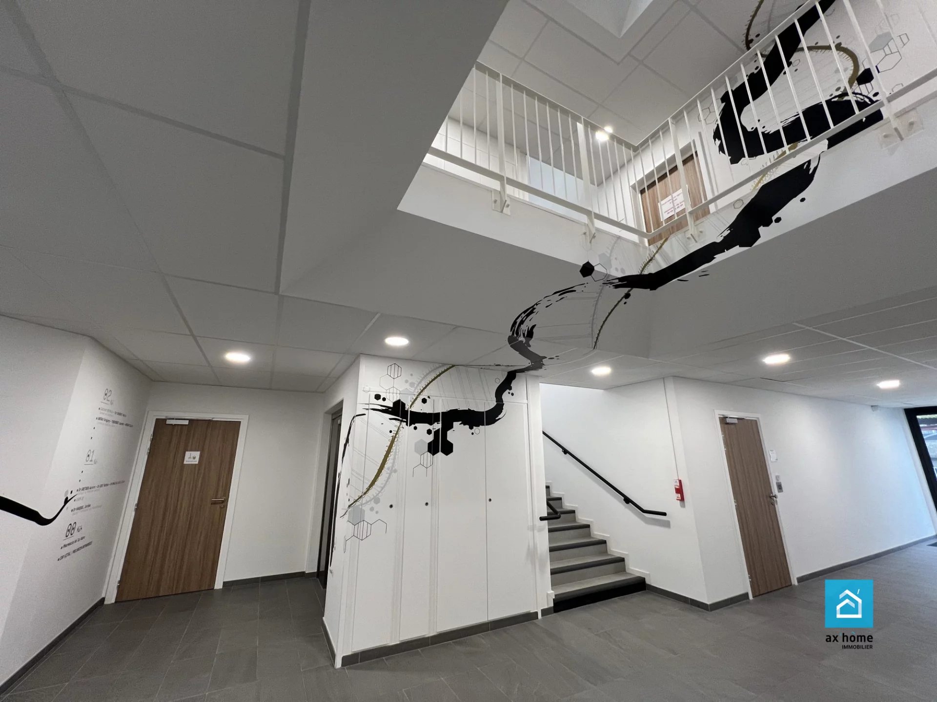 Maison Médicale à MOLSHEIM