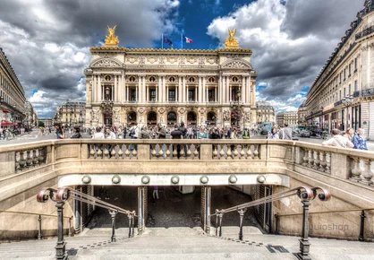 Location Boutique Paris 9ème