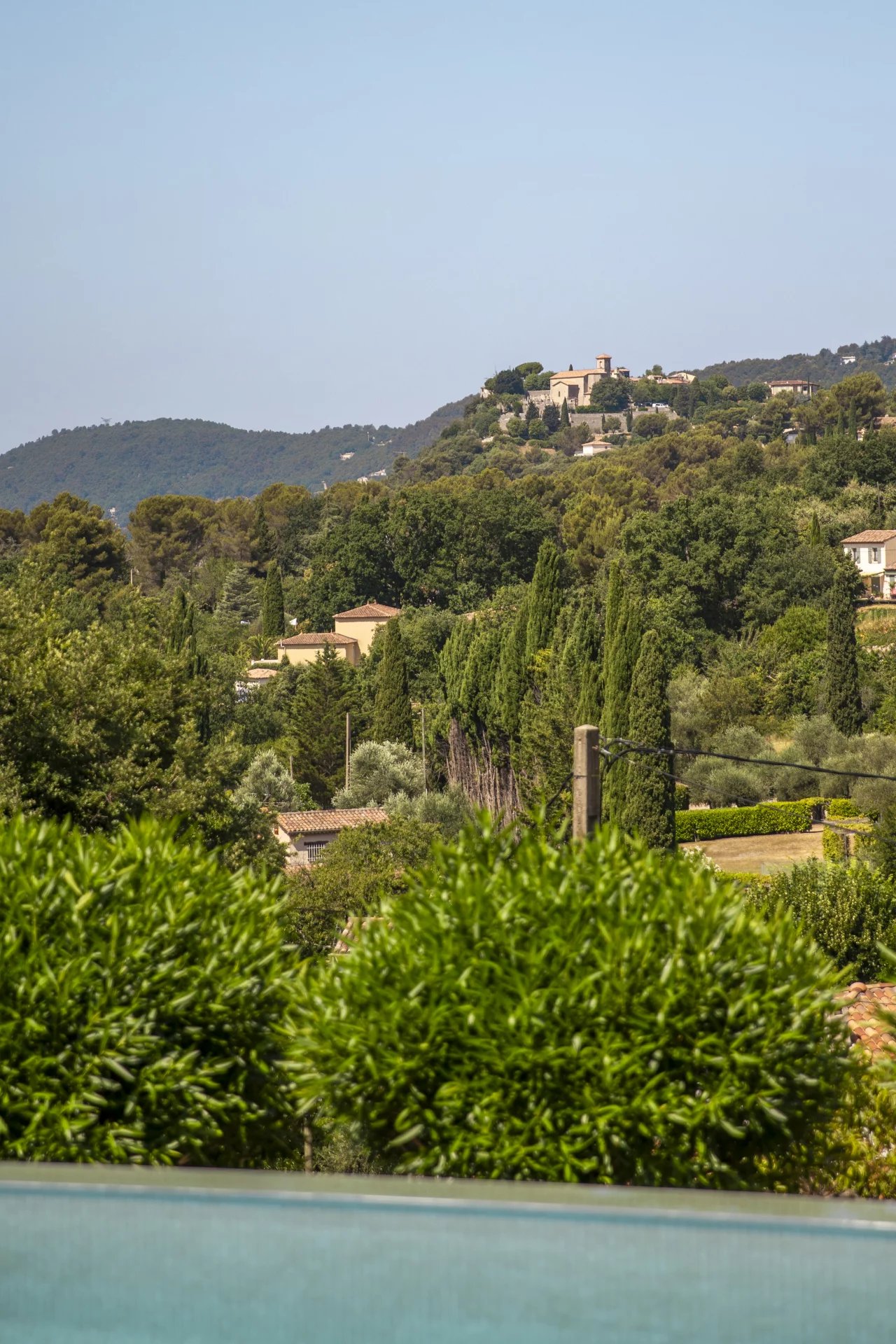 Magnificent property - Cabris