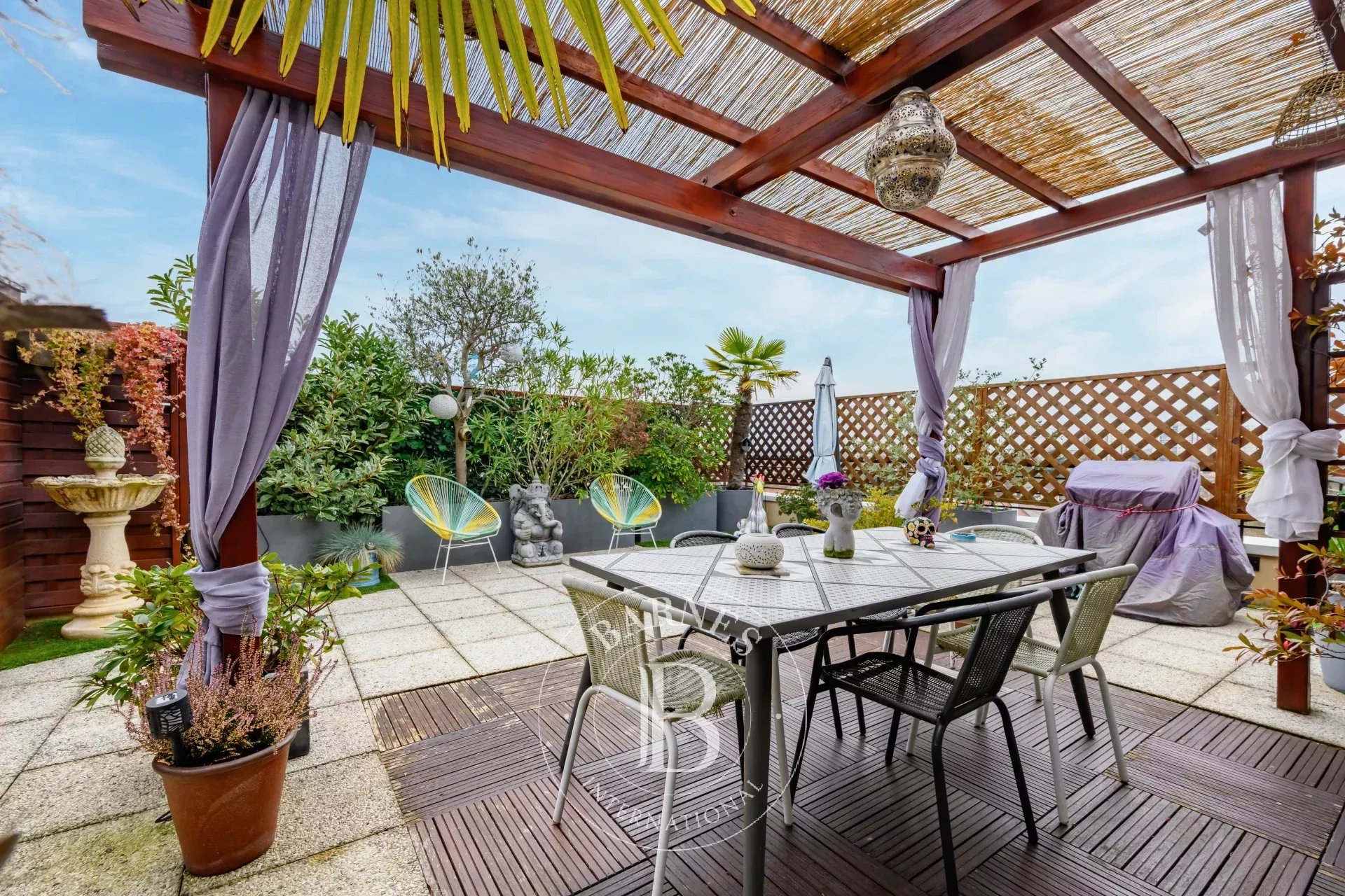 Daire Joinville-le-Pont