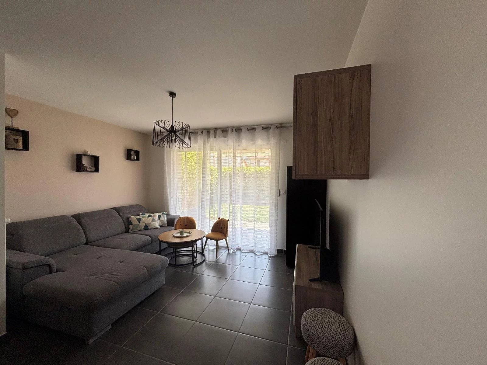 Location Appartement Tencin