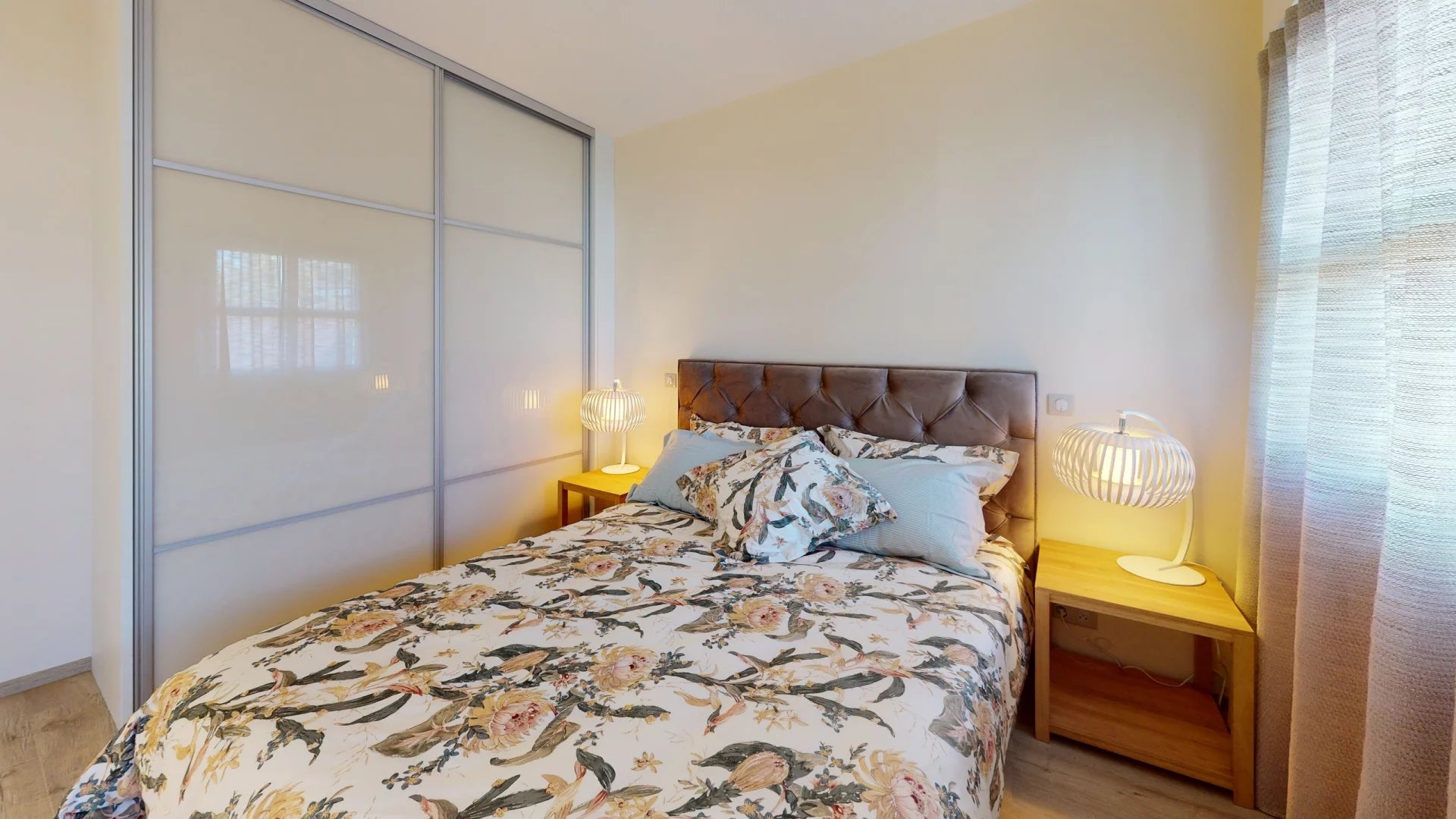 Penthouse de 220m2, prestigieux et en attique, à Divonne-les-Bains