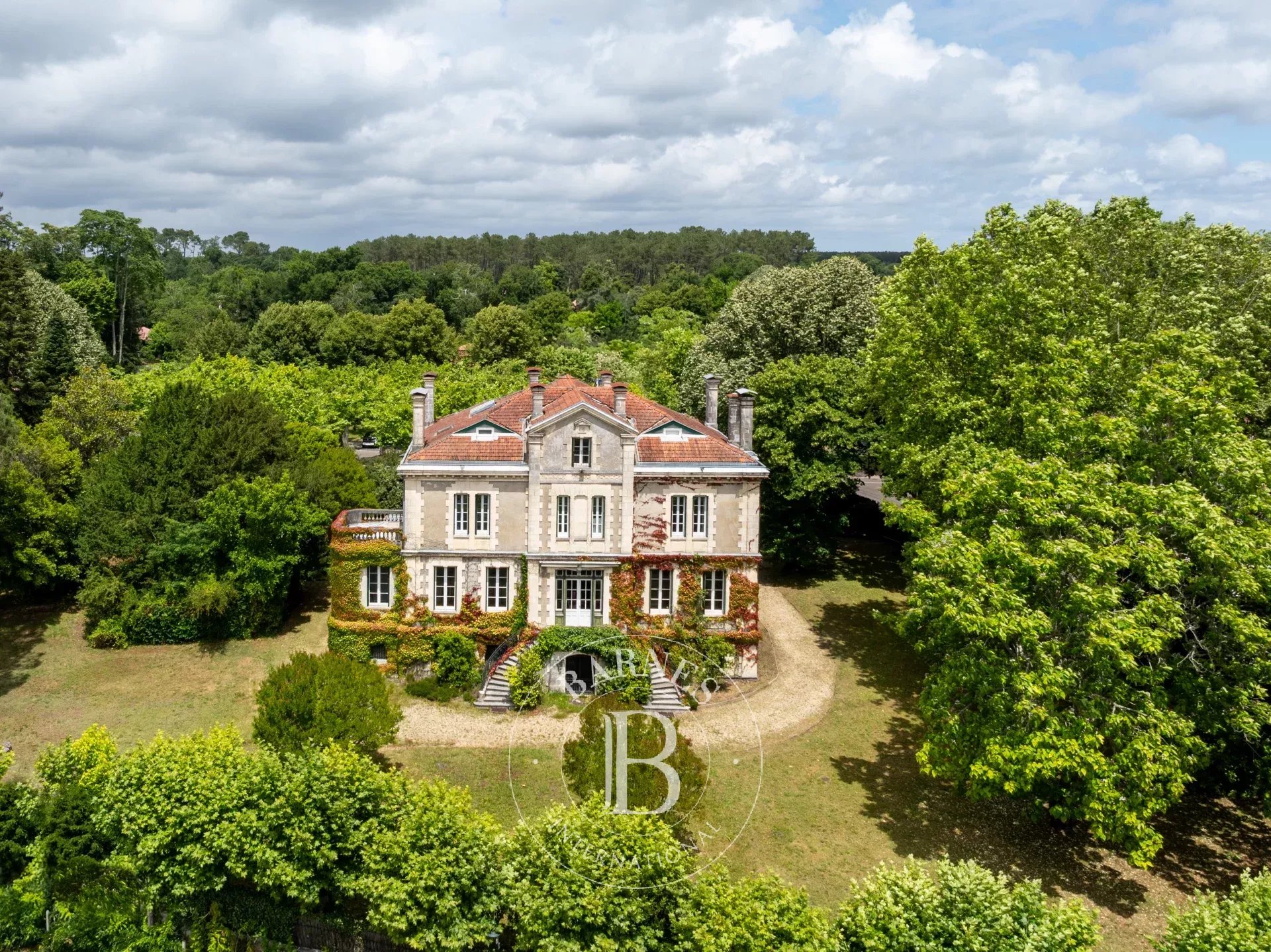 Maison de village Onesse-Laharie  -  ref 85148876 (picture 3)