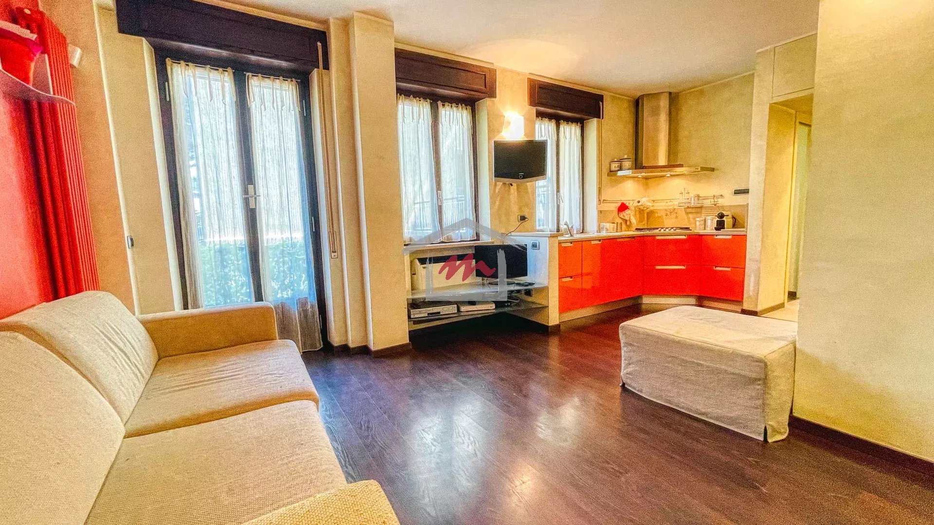 Vendita Appartamento Bardonecchia