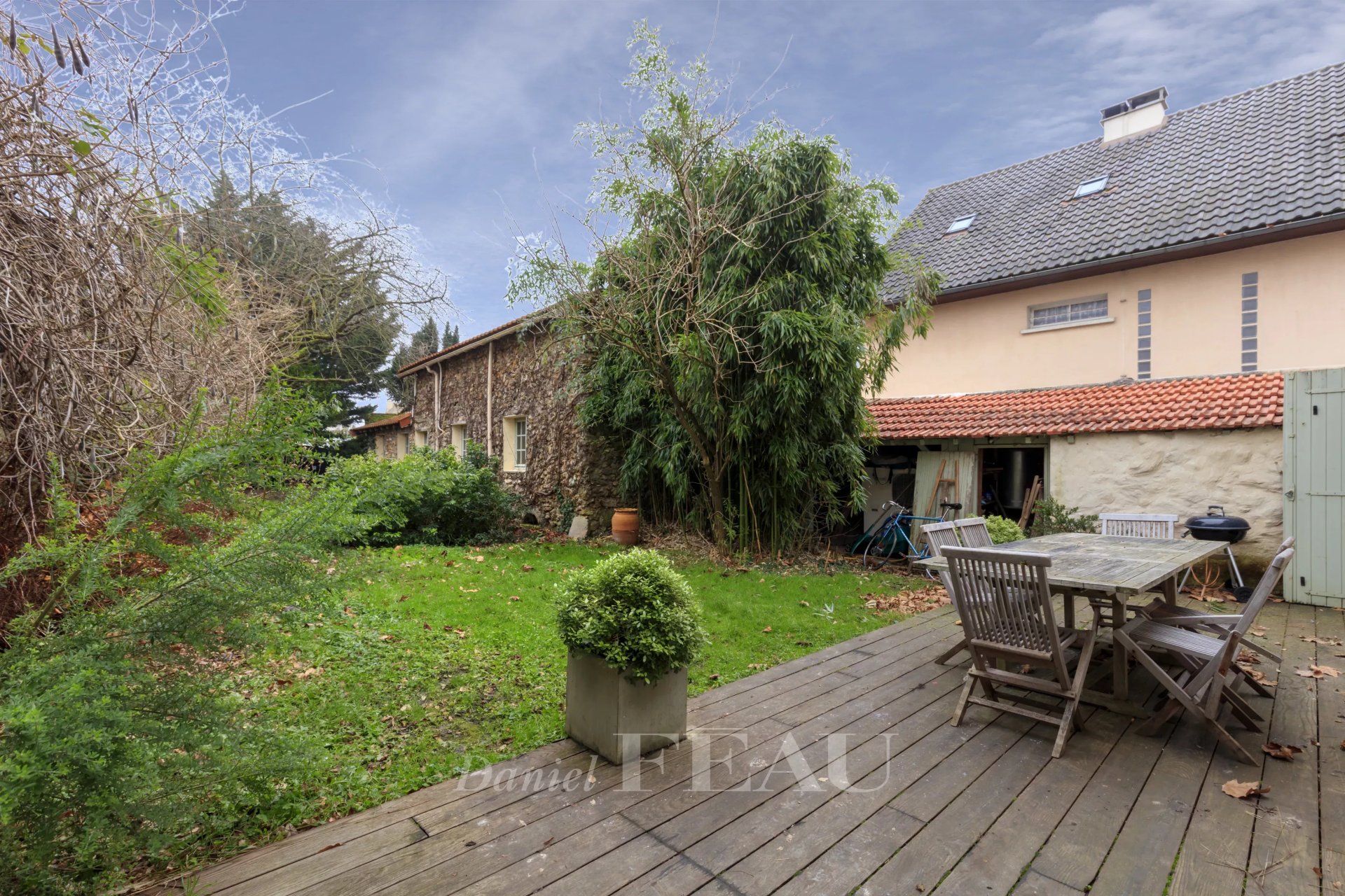 6 Bedroom Villa/Townhouse's Image 22