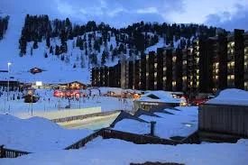 RESTAURANT FRONT DE NEIGE  STATION ALTITUDE — photo 13