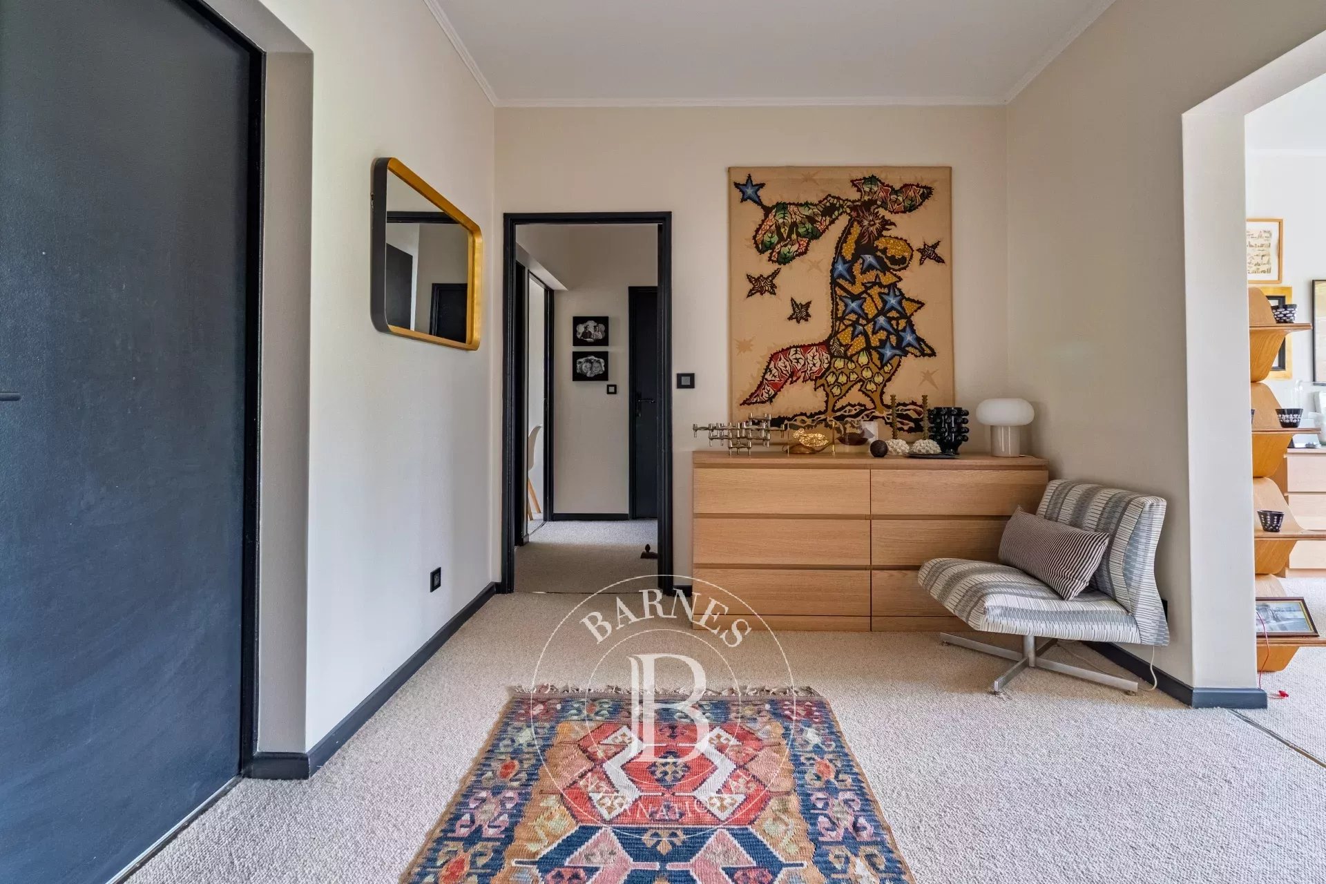 Daire Neuilly-sur-Seine - picture 17