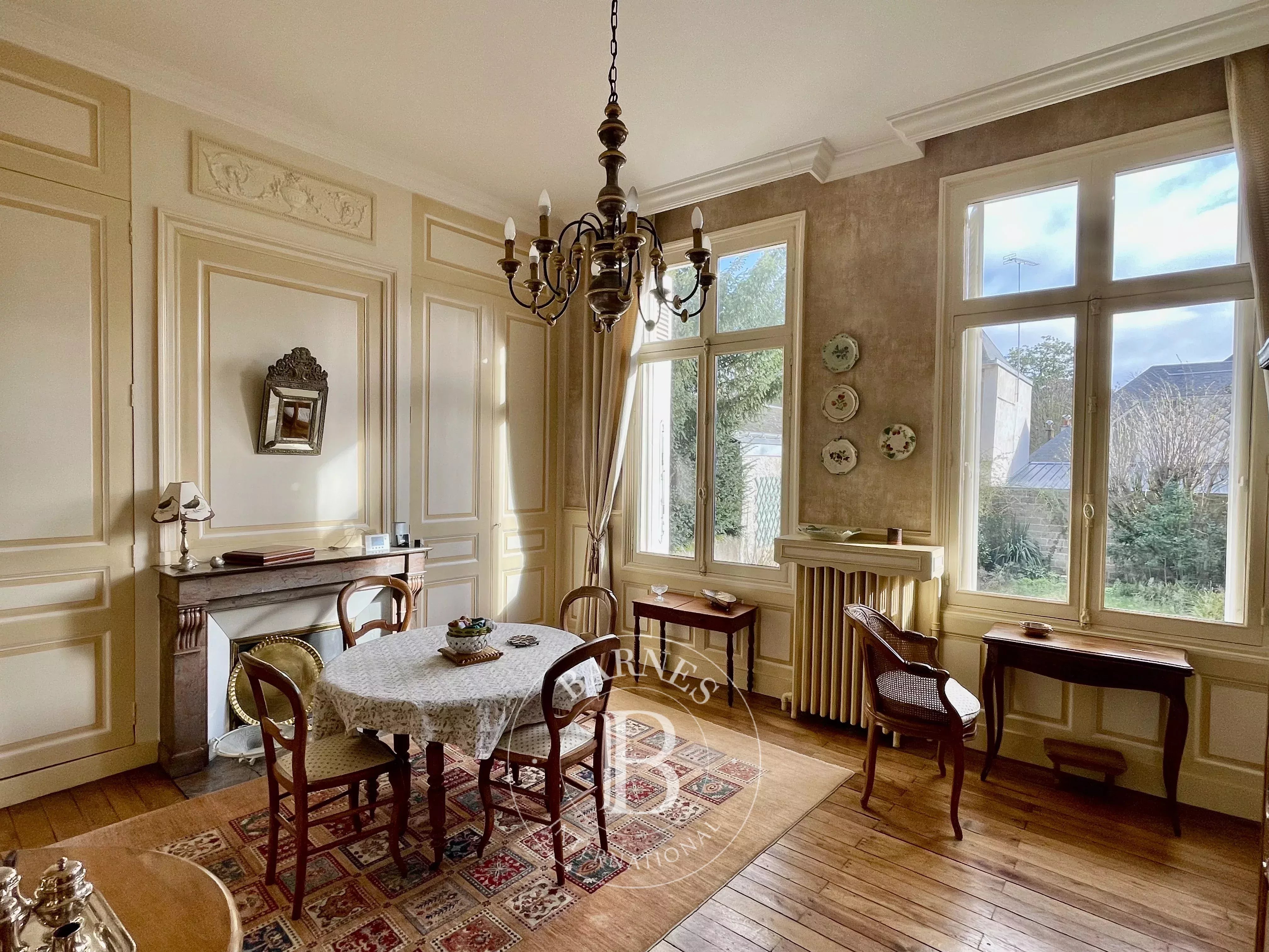Hôtel particulier Tours  -  ref 86738266 (picture 2)