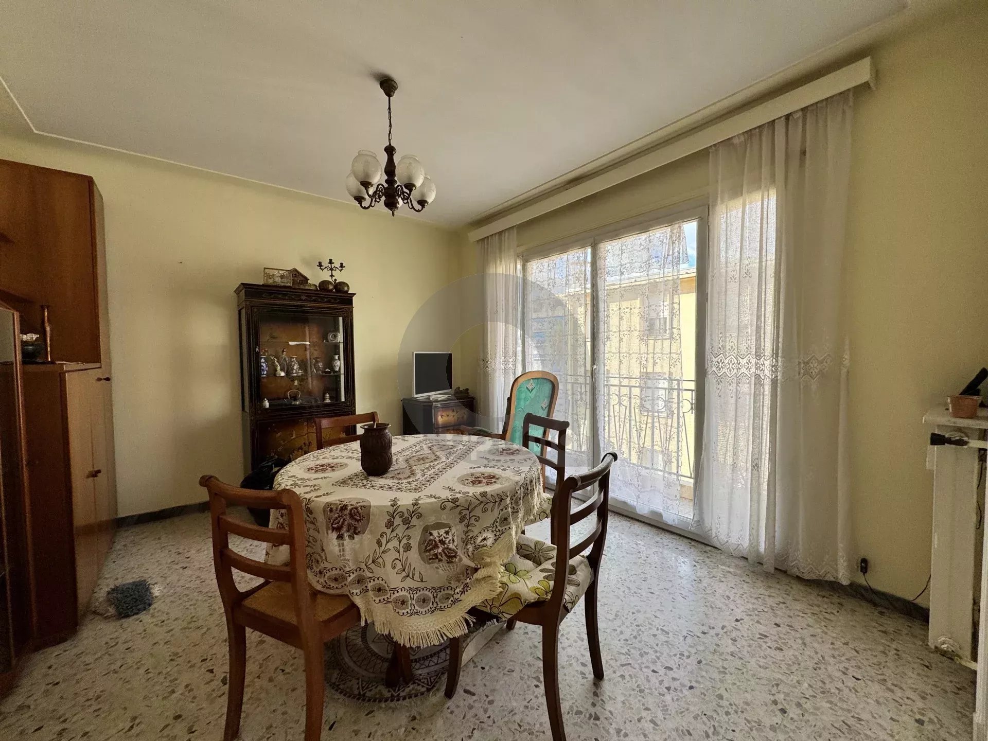 Vente Appartement Menton