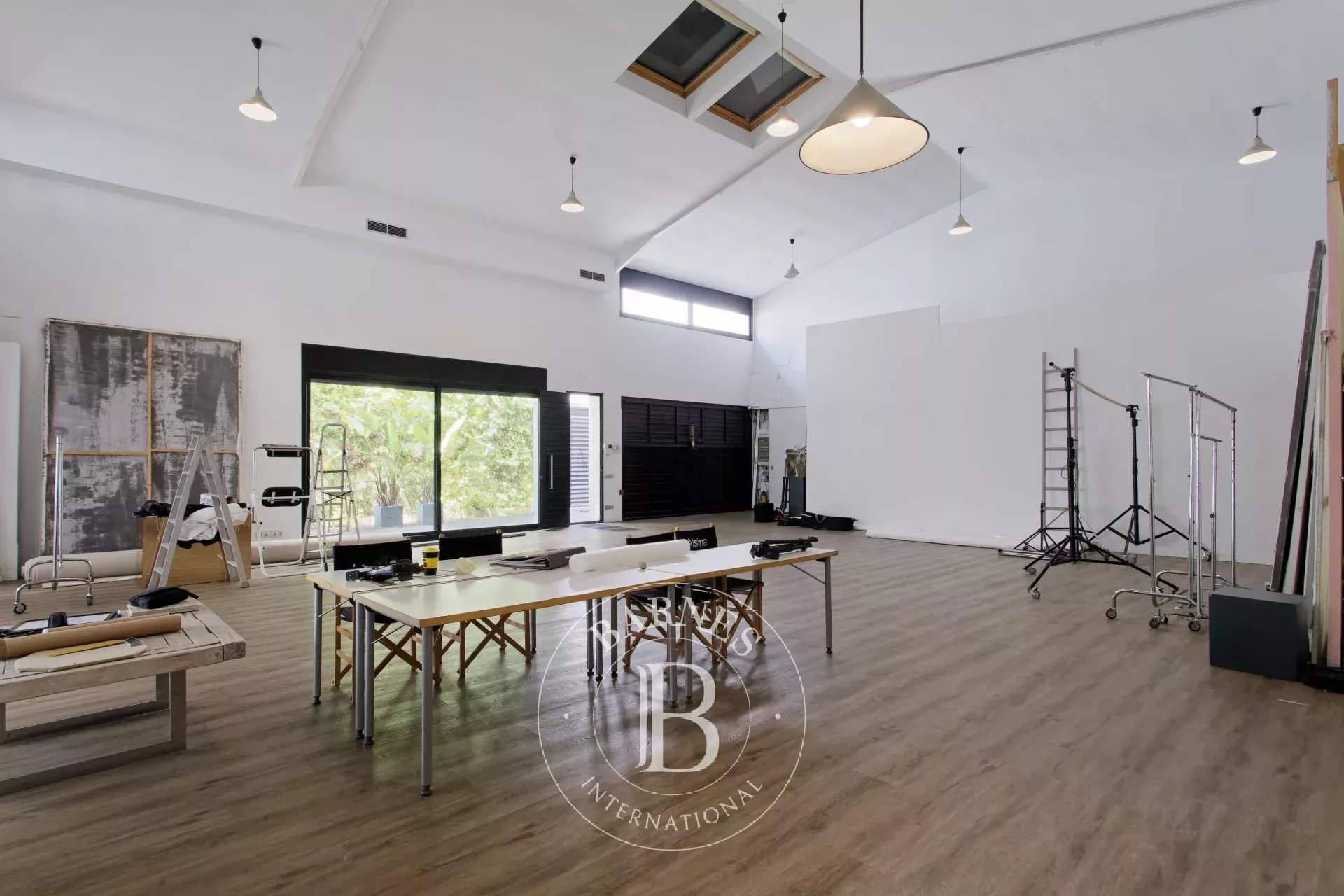 Loft Barcelona - picture 29