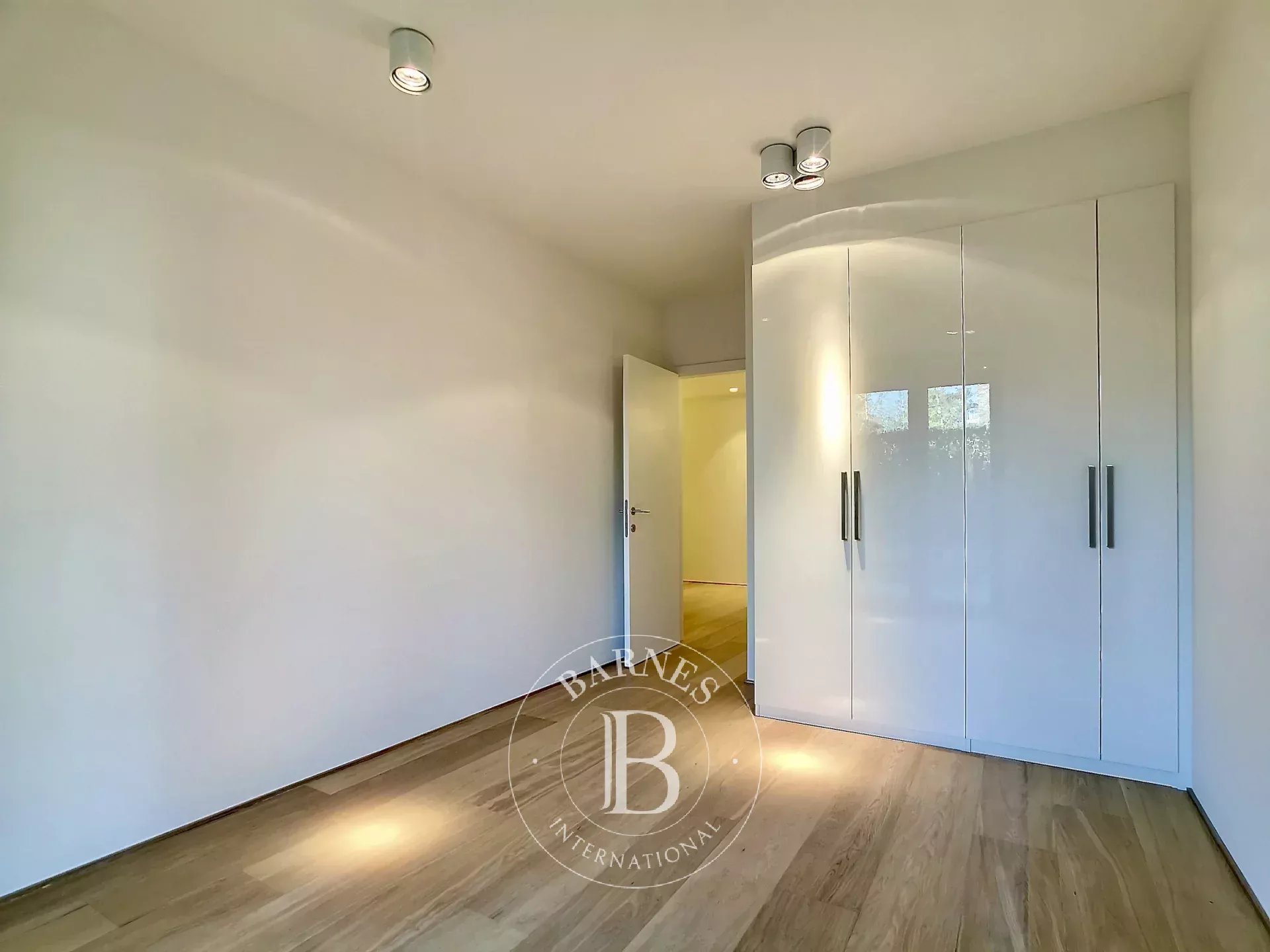 Hamoir - Tuinniveau 3 slaapkamers