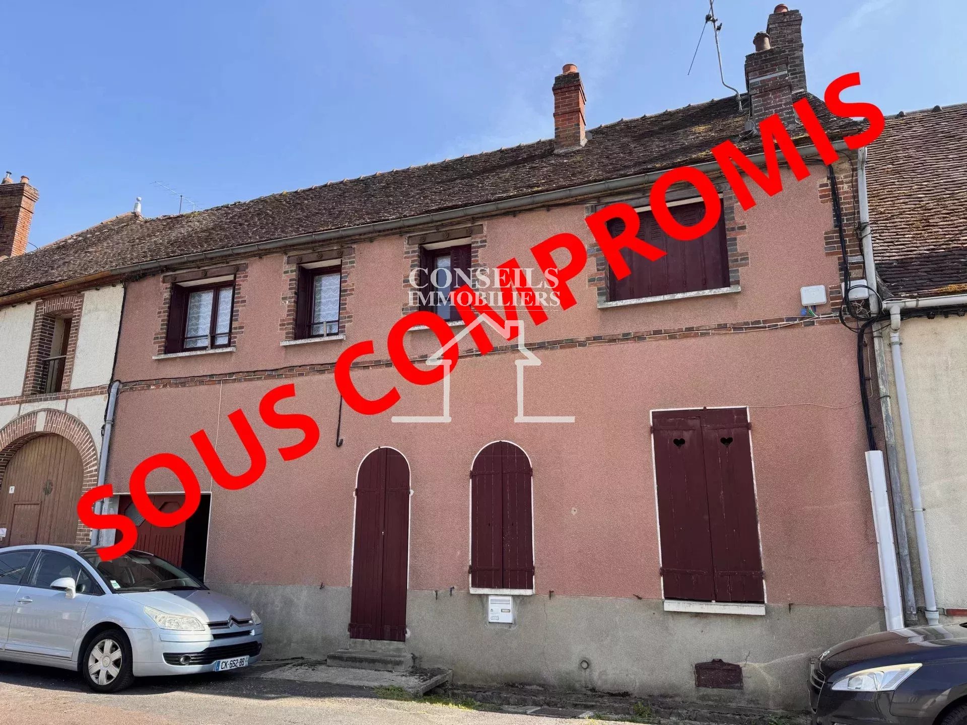 Agence immobilière de G L C