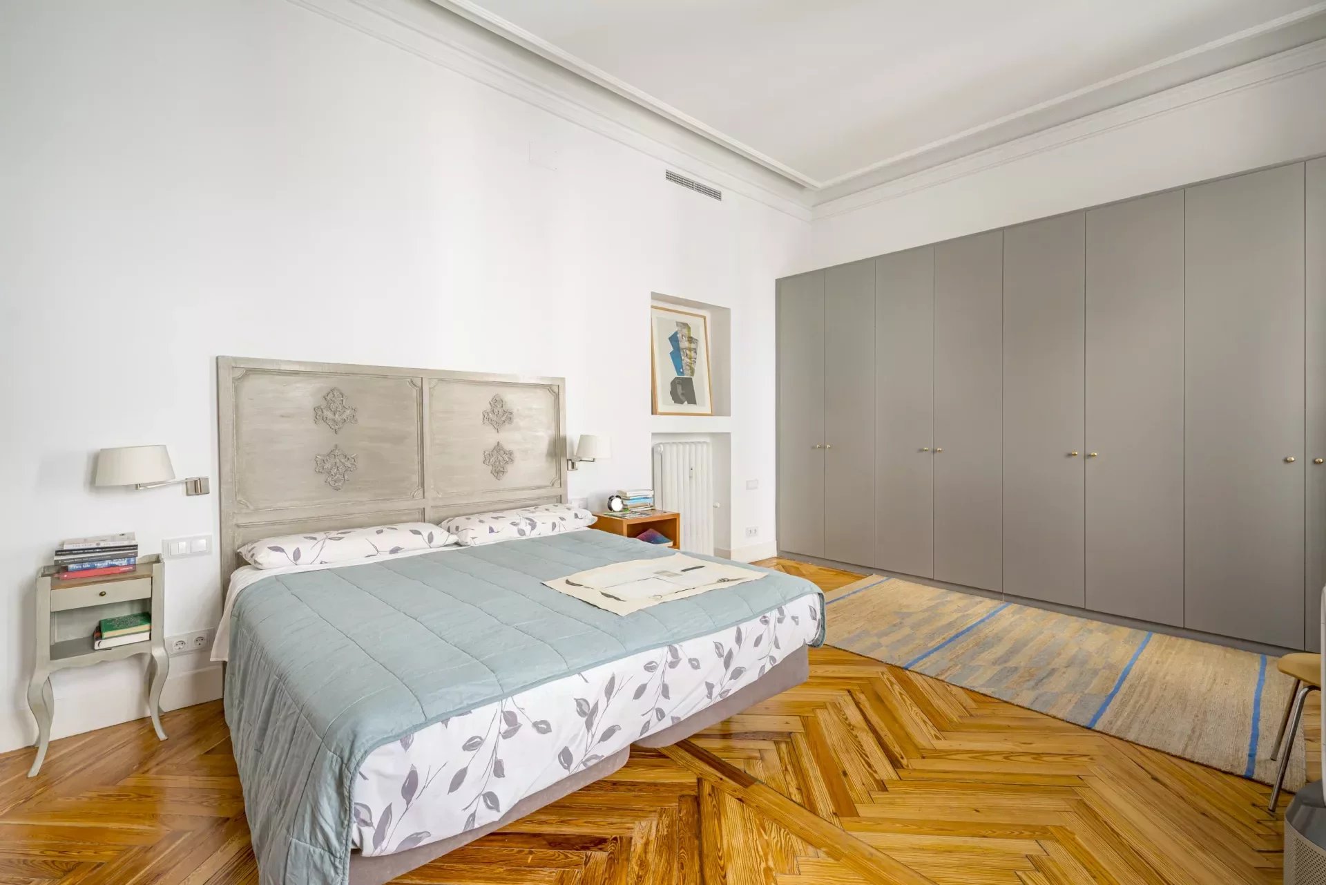 Daire Madrid - picture 7