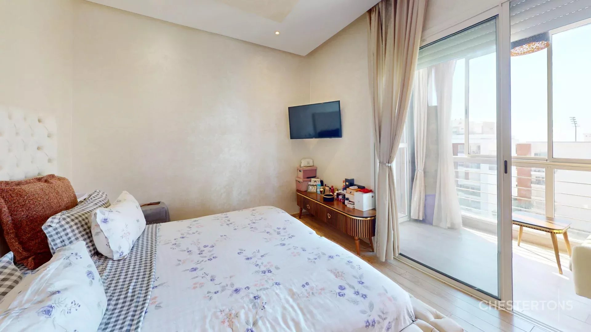 Image of Apartment - 3 Bedrooms for Sale in Rabat-Rabat-Morocco, Image 10
