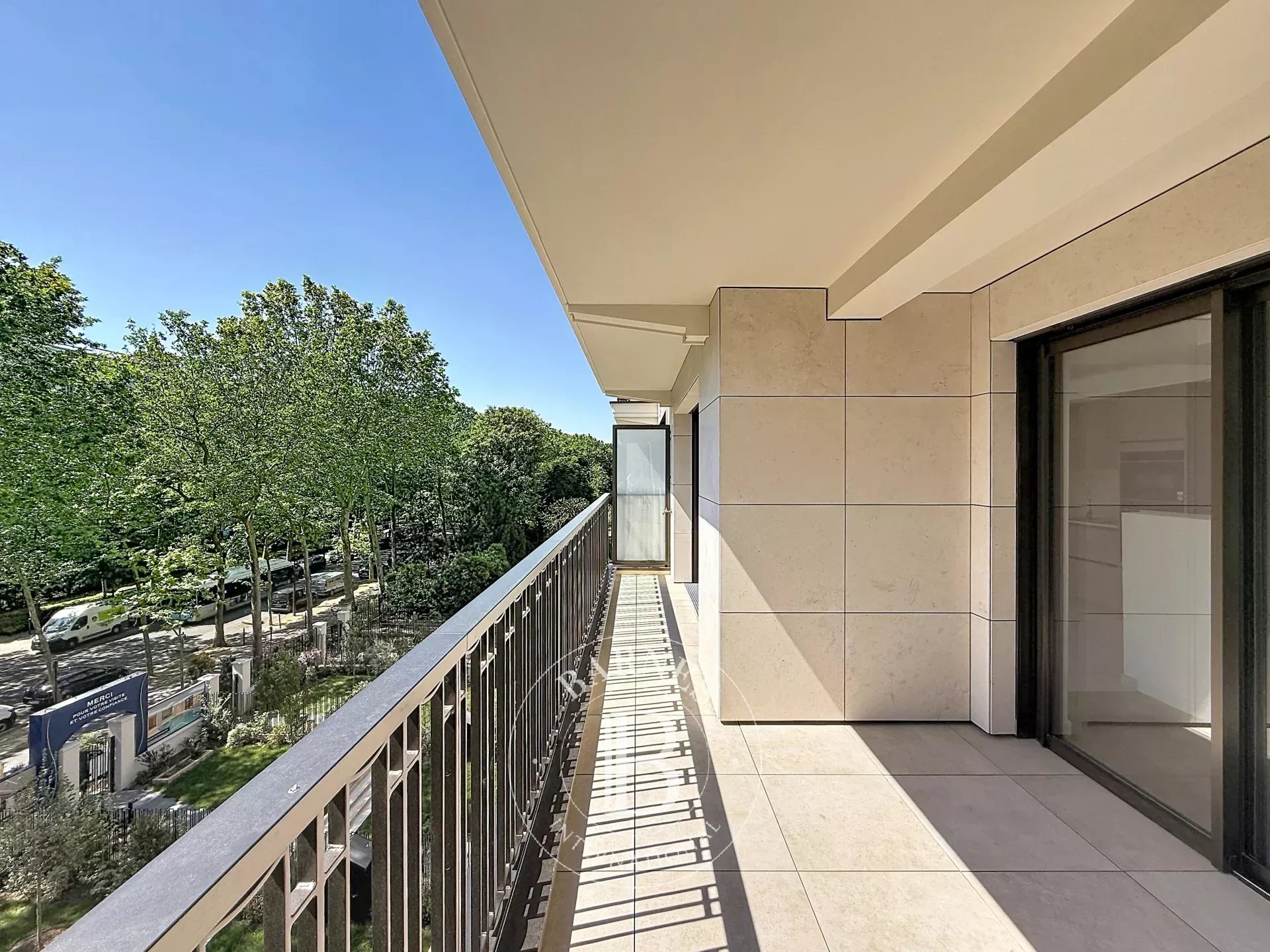 Neuilly-sur-Seine  - Piso 5 Cuartos 3 Habitaciones - picture 2