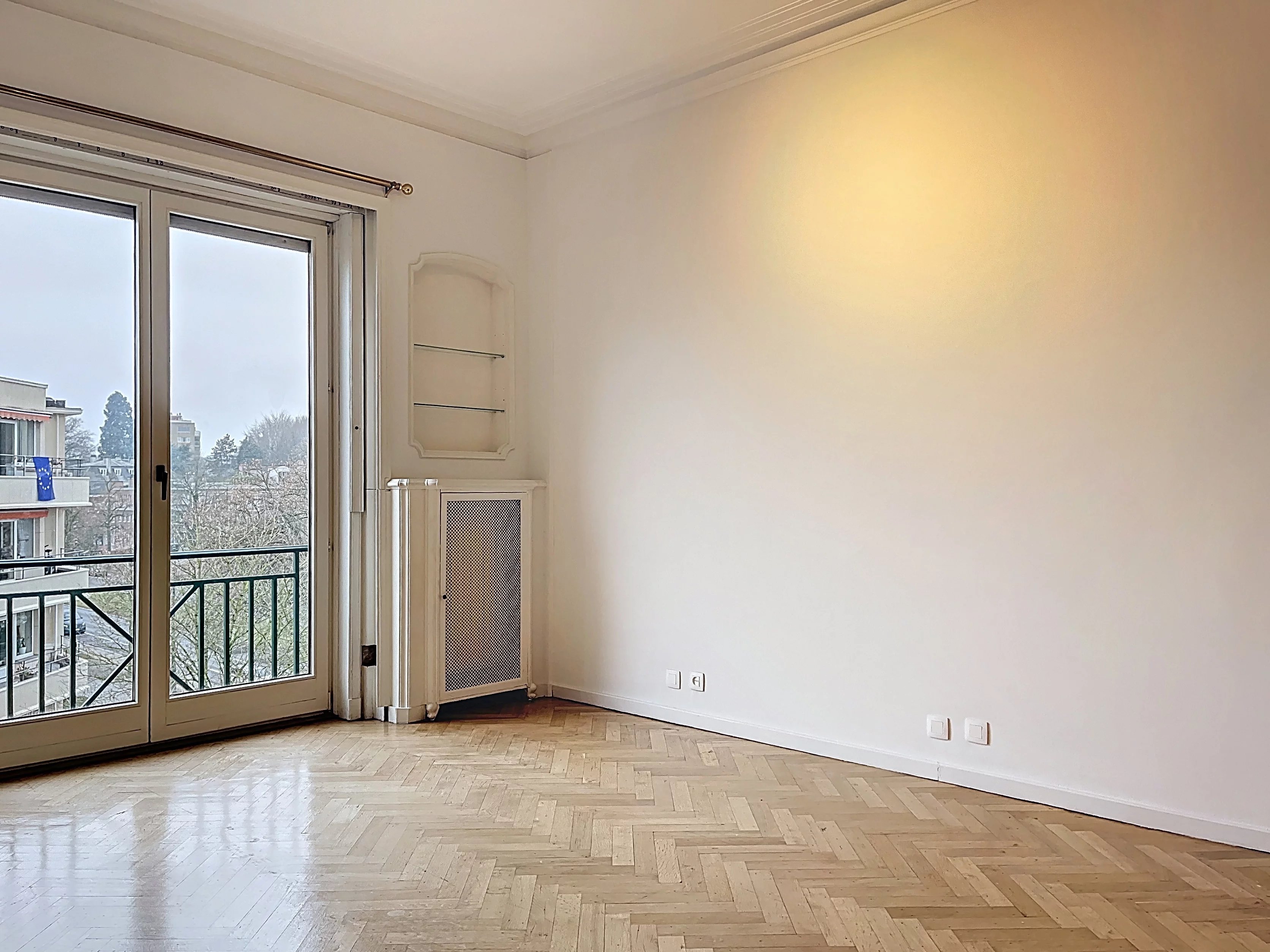 Bois de la Cambre - Appartement 3 chambres