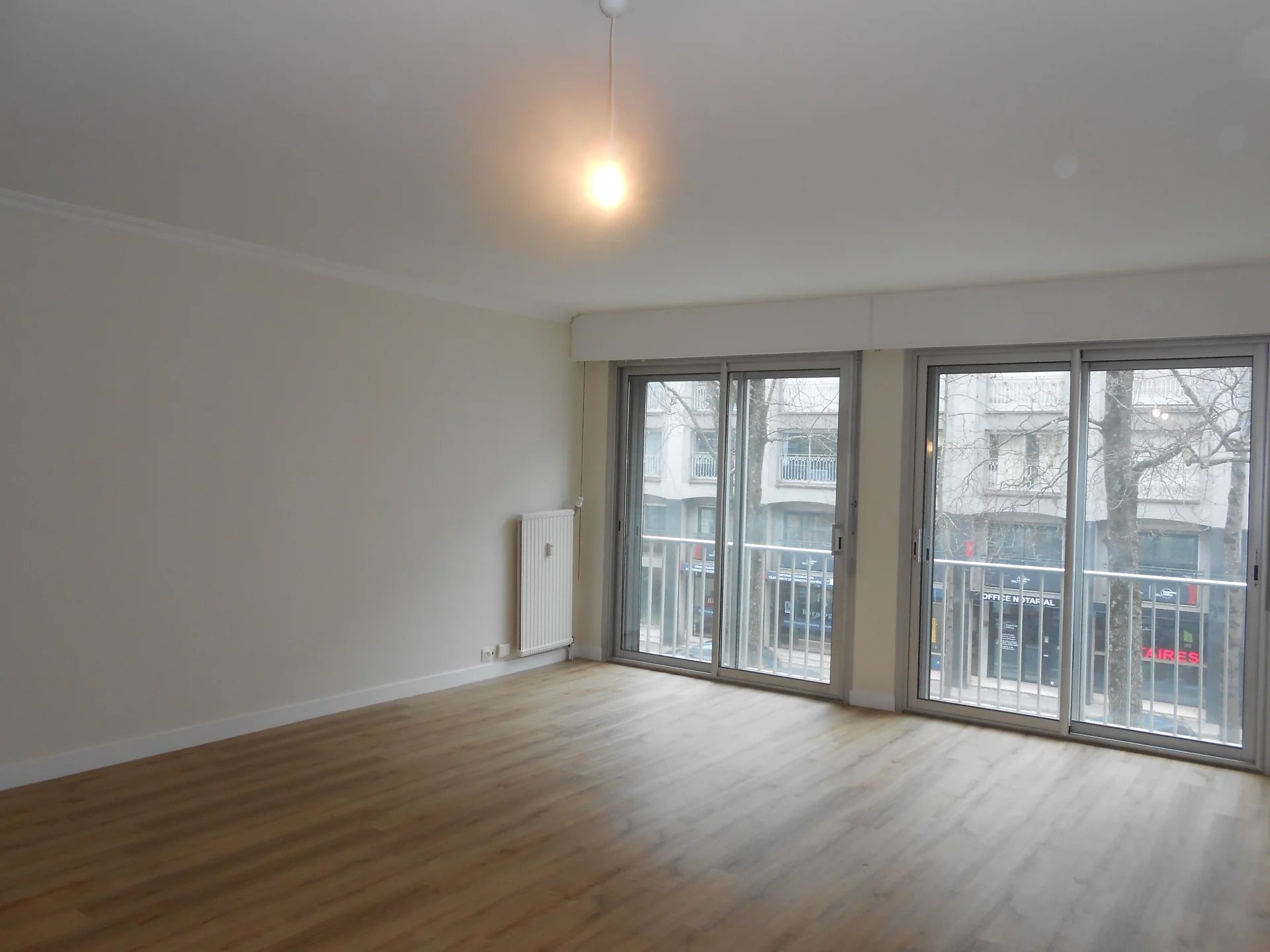 Location Appartement Nantes